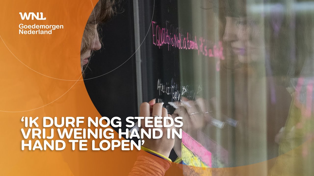 Weerstand tegen Paarse Vrijdag steekt bij lhbti+'ers