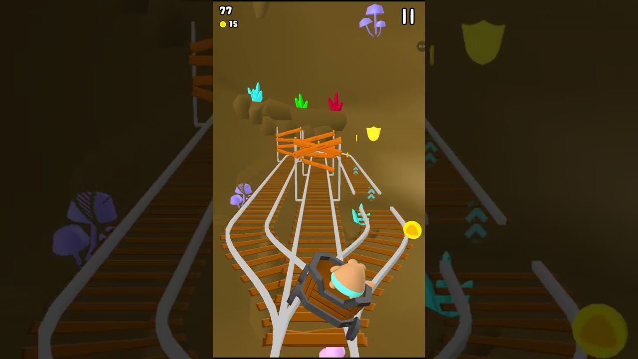 Otra vez jugando a 💩👈pou3d