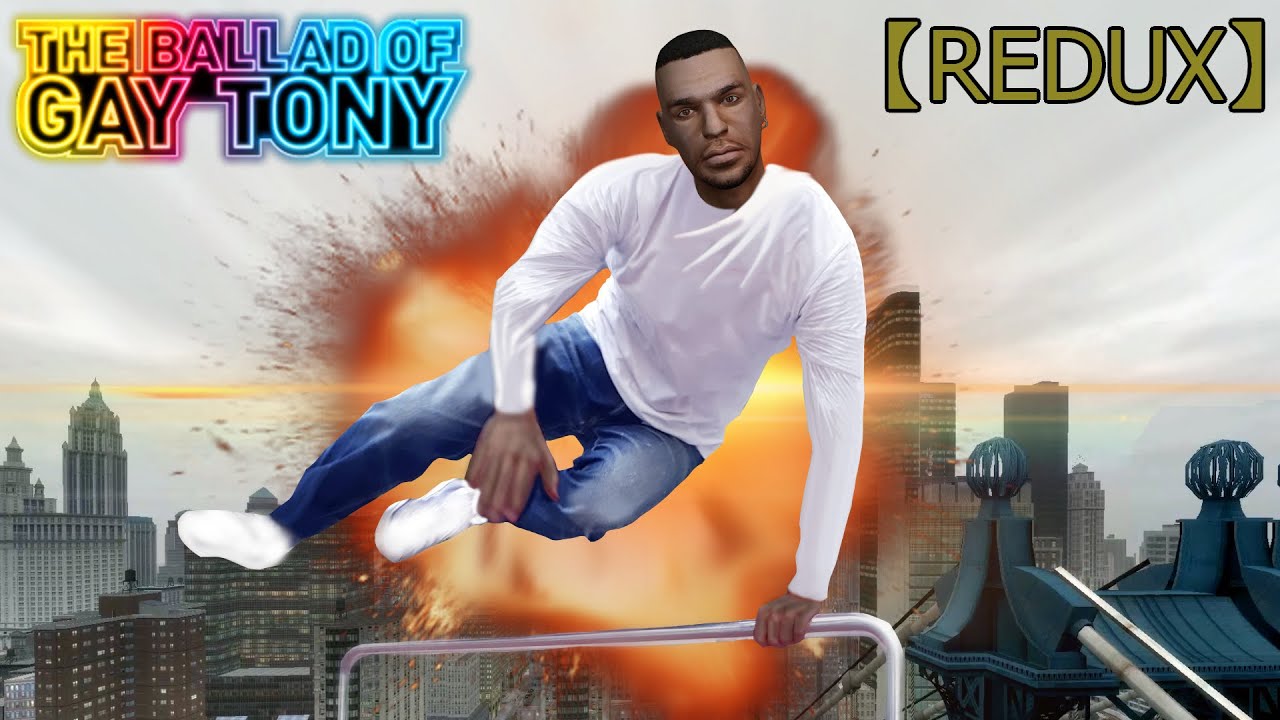 TBOGT Funny Moments I-IV Compilation [REDUX]