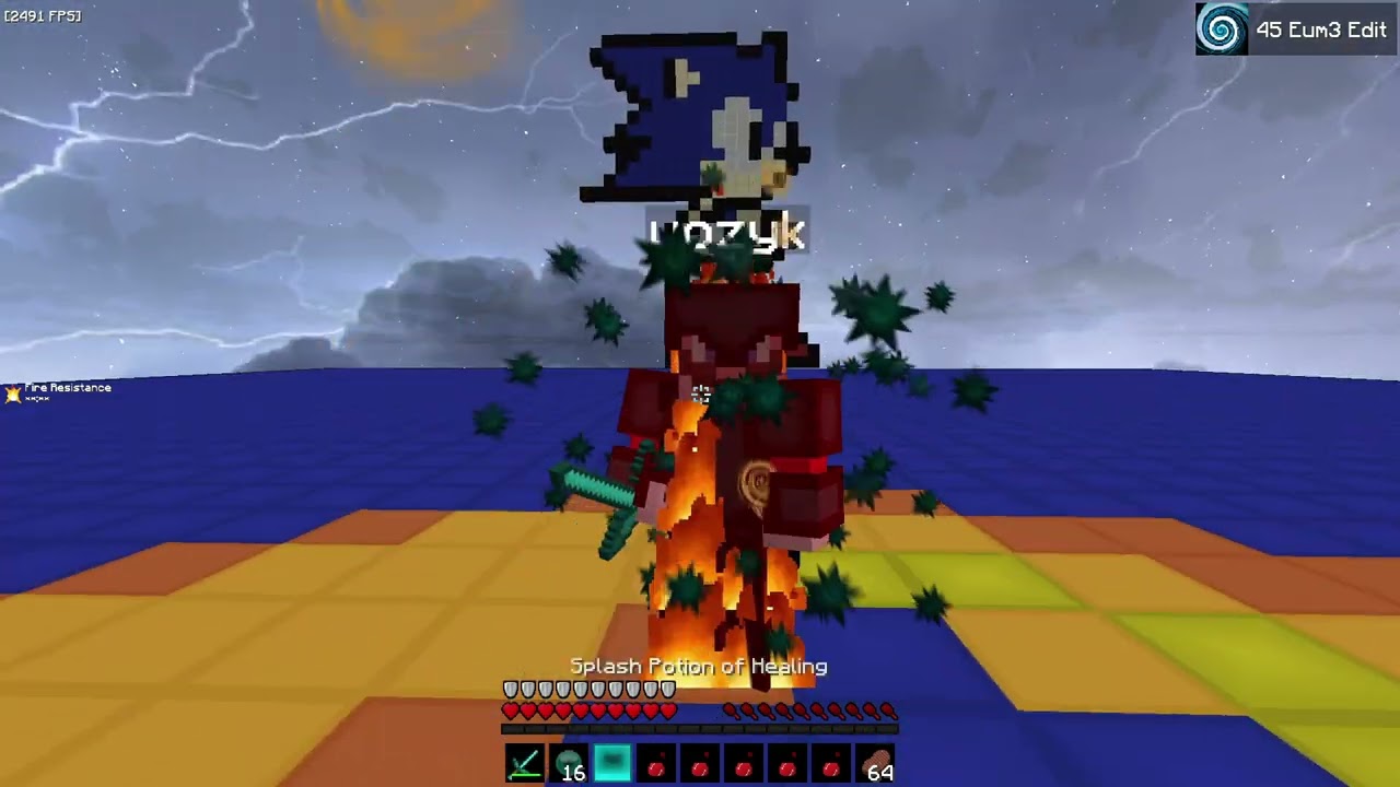 Pack Folder 2023 (400+ PotPvP, HCF Packs & Overlays) 👑