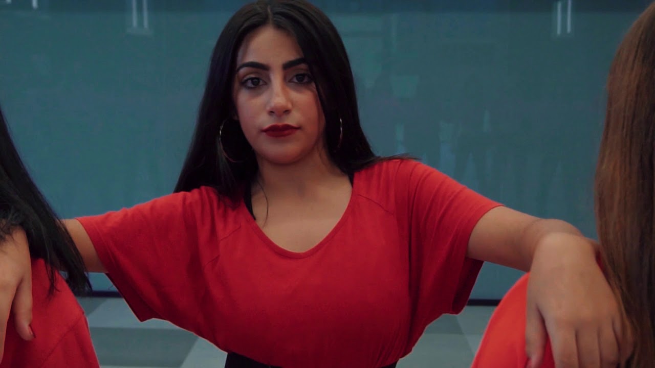 LADIES DANCE VIDEO