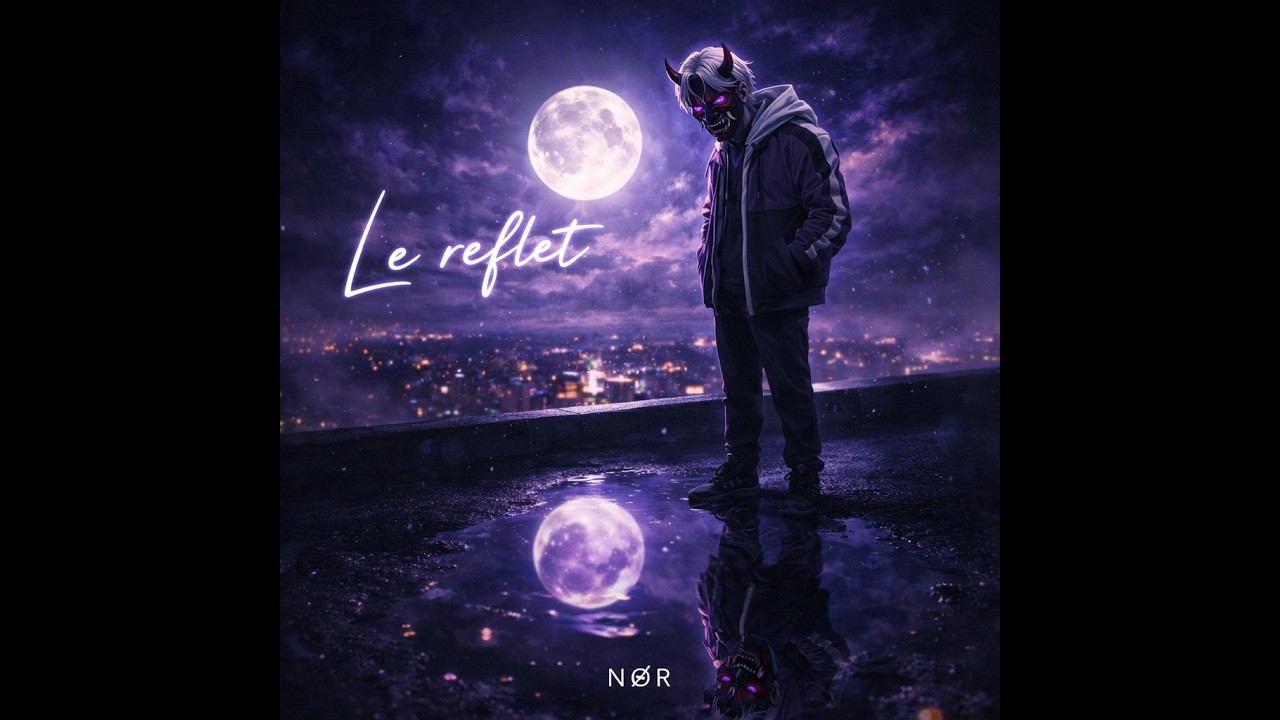 Le Reflet