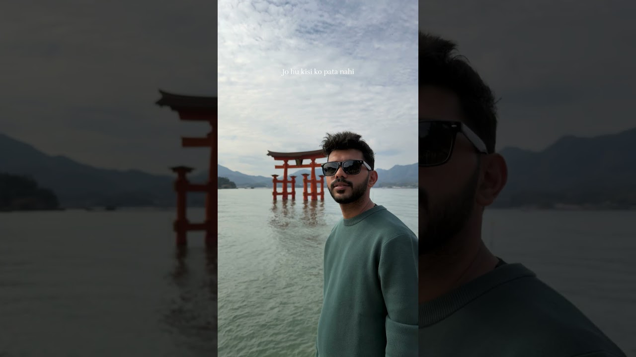 Exploring Japan 