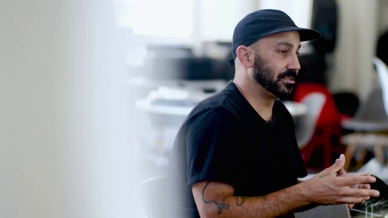 Taking the Leica M10-R to the Streets & Skies with Stephen Vanasco