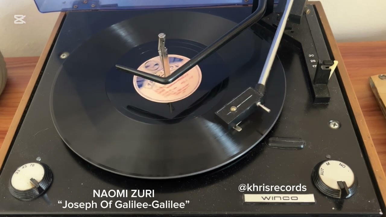 NAOMI ZURI 