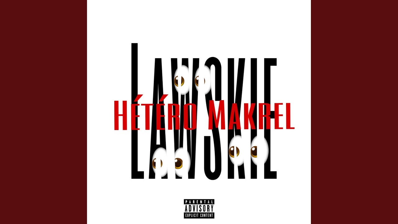 Hétéro Makrel