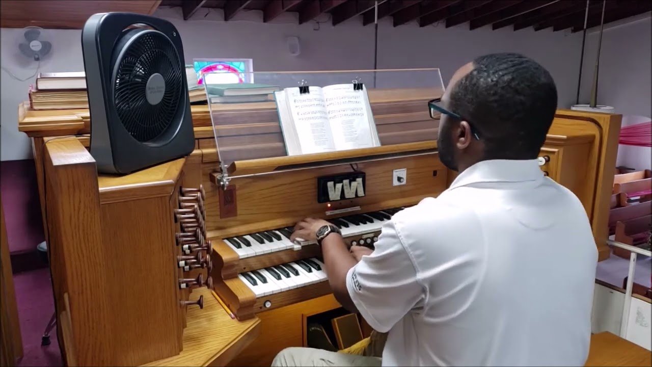 Come Gracious Spirit Heavenly Dove | TUNE: 