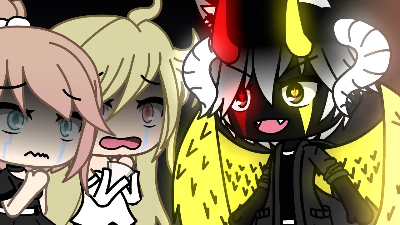GLMV || STRONGER || GACHA LIFE || MY STORY || PART 16