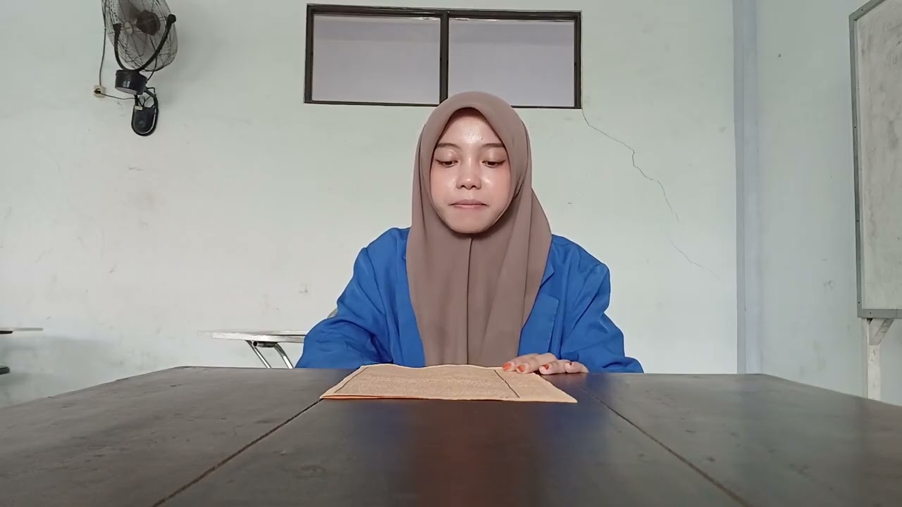 Uji kompetensi Qiro'tul Kutub Fathul Qorib Bab Puasa