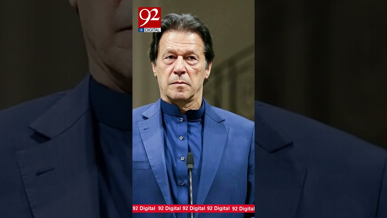 PTI Loses Bat Symbol: What's Next for Voters? #Elections2024 #PTI #92newslive