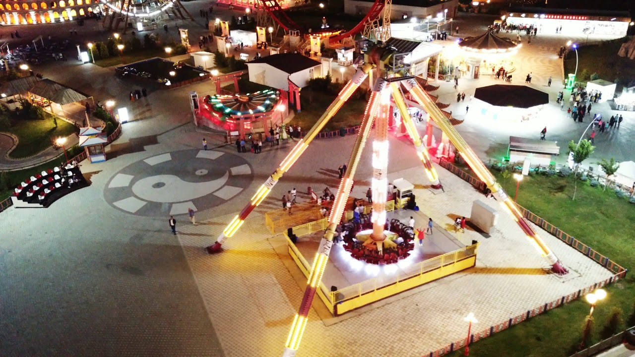 Kayseri Mazakaland
