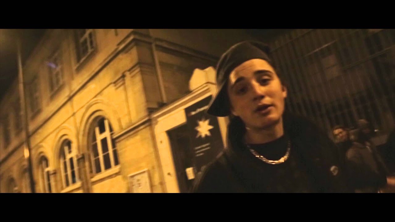 ASF - La Musique Dans L'sang  #FREESTYLE #PANAMABENDE