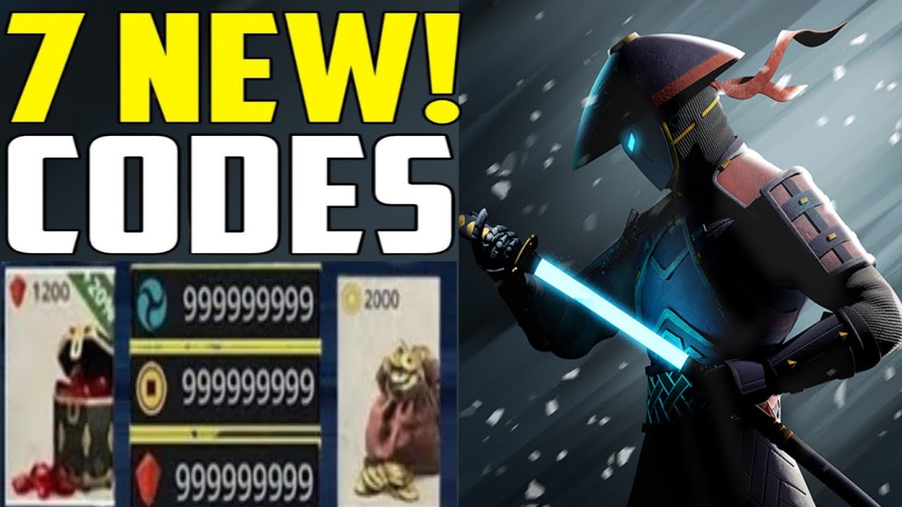 ⚠️ РОЖДЕСТВЕНСКИЙ СПЕЦИАЛЬНЫЙ ПРЕДЛОЖЕНИЕ! Промокоды Shadow Fight 3 на январь 2026 🎁🔥 | 100% рабо...