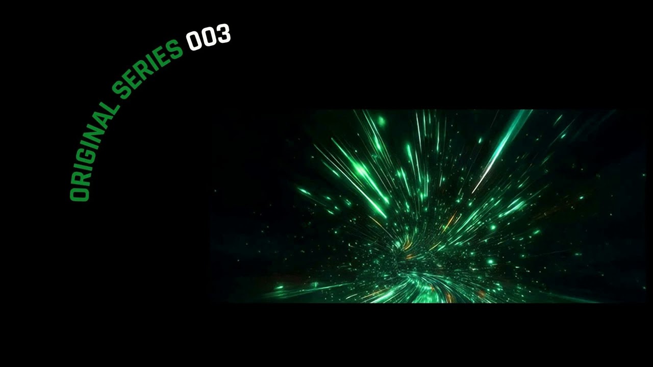DJ Misjah & Groovehead Presents Digital Express - The Club