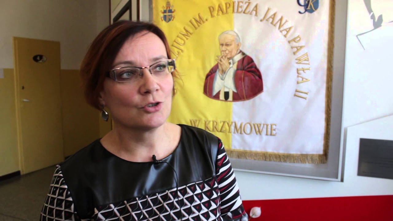 KRZYMÓW: Trzy kluczowe dni gimnazjalistów