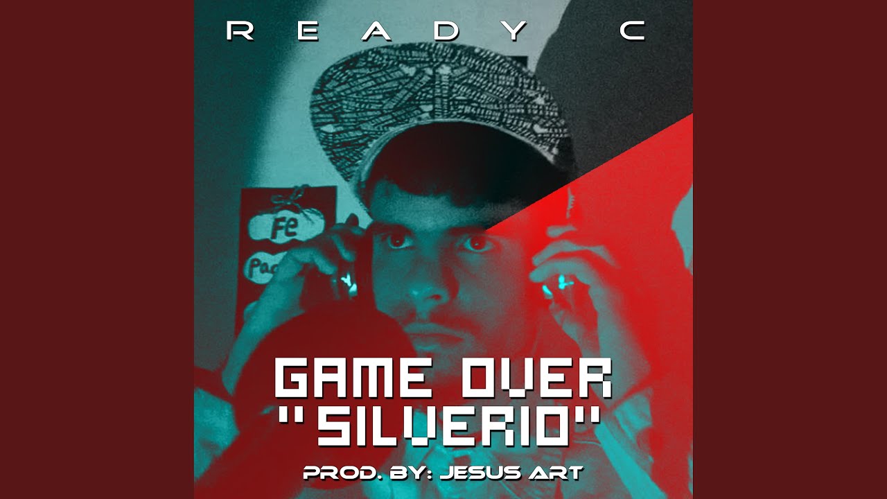 Game Over "Silverio"