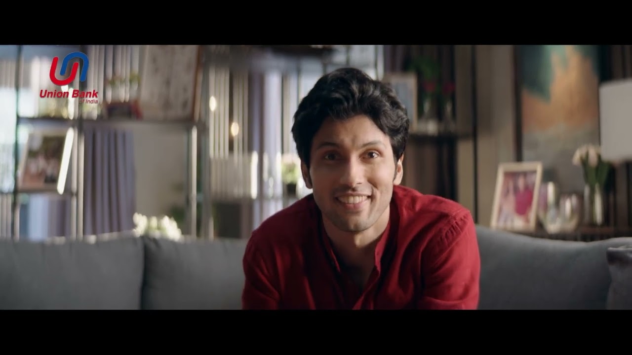 Union Home Loan | Union Bank of India