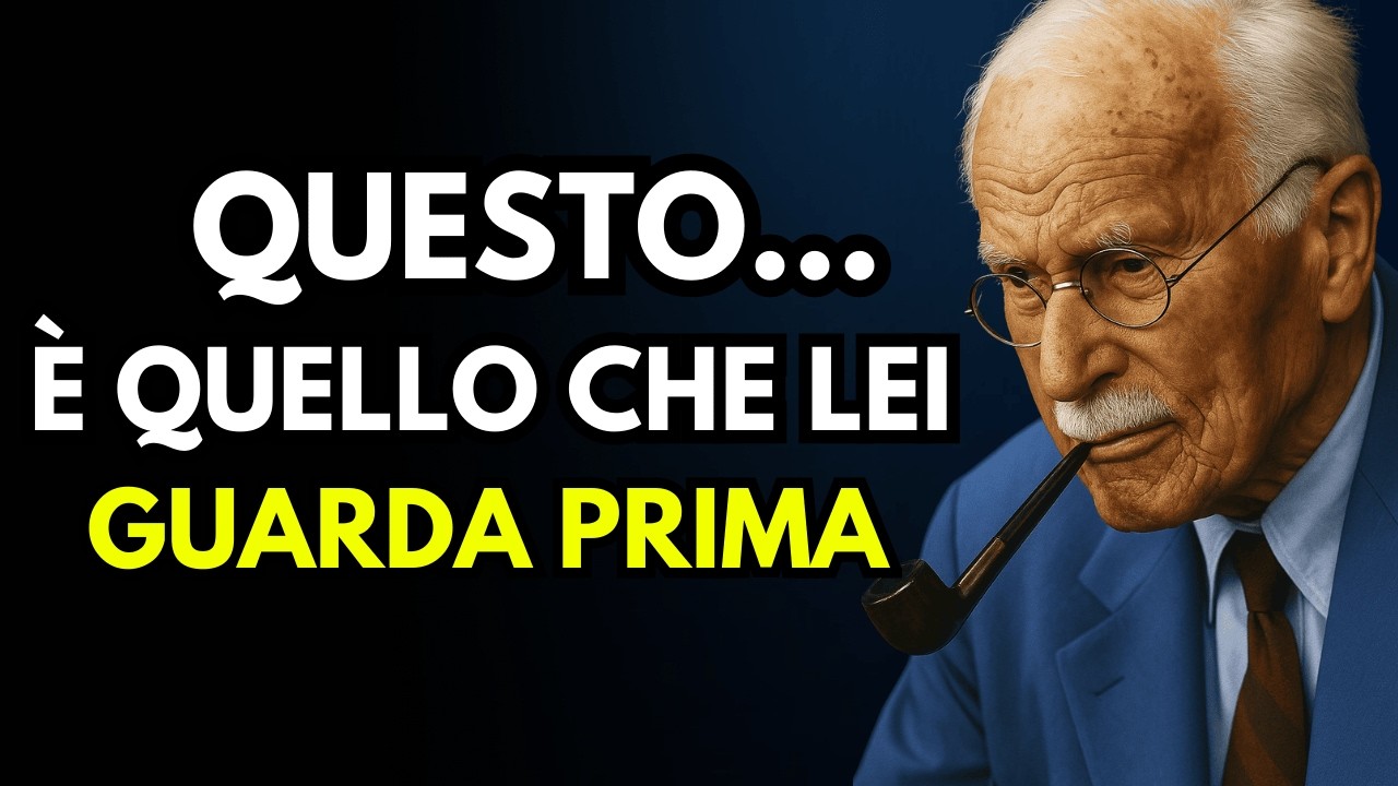 Questo è ciò che le donne cercano davvero in un uomo | Psicologia Femminile