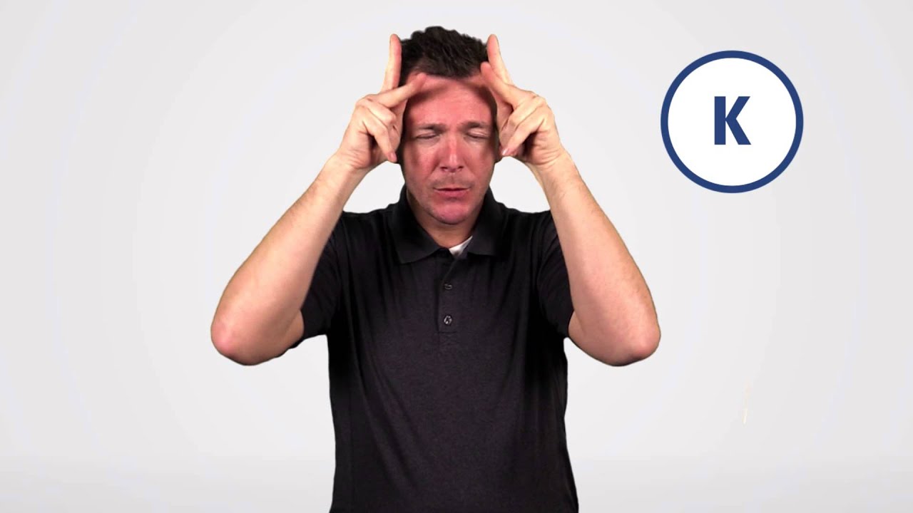 ABC Story [ASL]