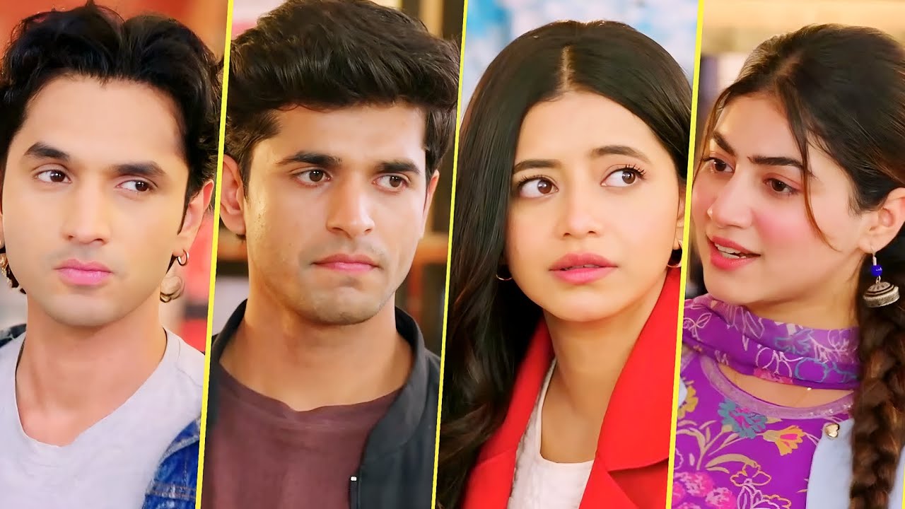 Tu Juliet Jatt Di NEW PROMO 24th January : Nawab Ne Arjun Ka Mazzak Udaya, Heer Ne Tina Ko Sunaya