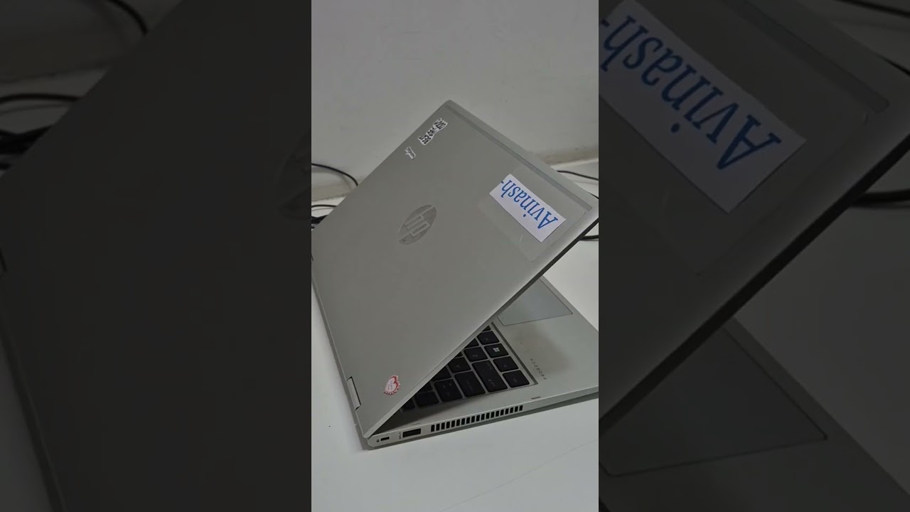 HP probably XOXO 360 435 G7  Best laptops 2025 #hp #hp laptop