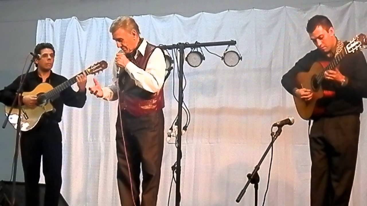 ENRIQUE ESPINOSA  SAN JUAN POR MI SANGRE MENDOZA TODA Y PROVINCIA DE SAN LUIS
