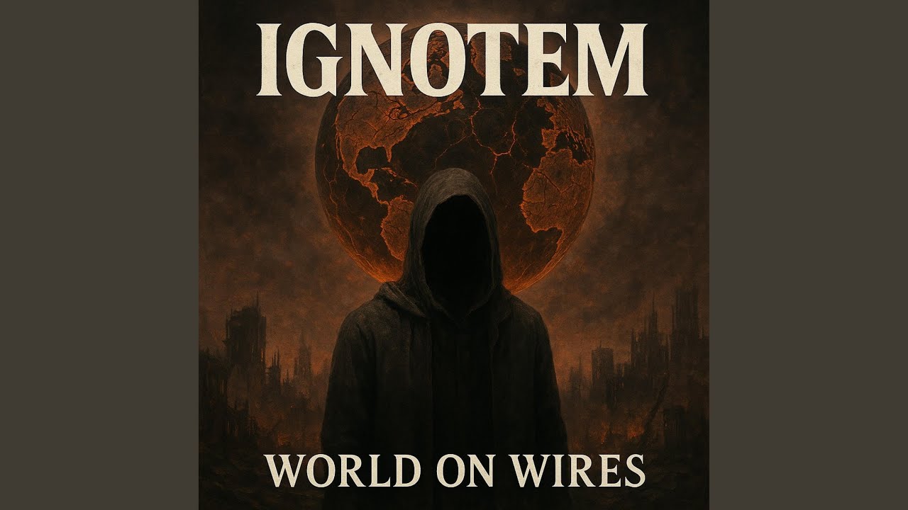 World on Wires