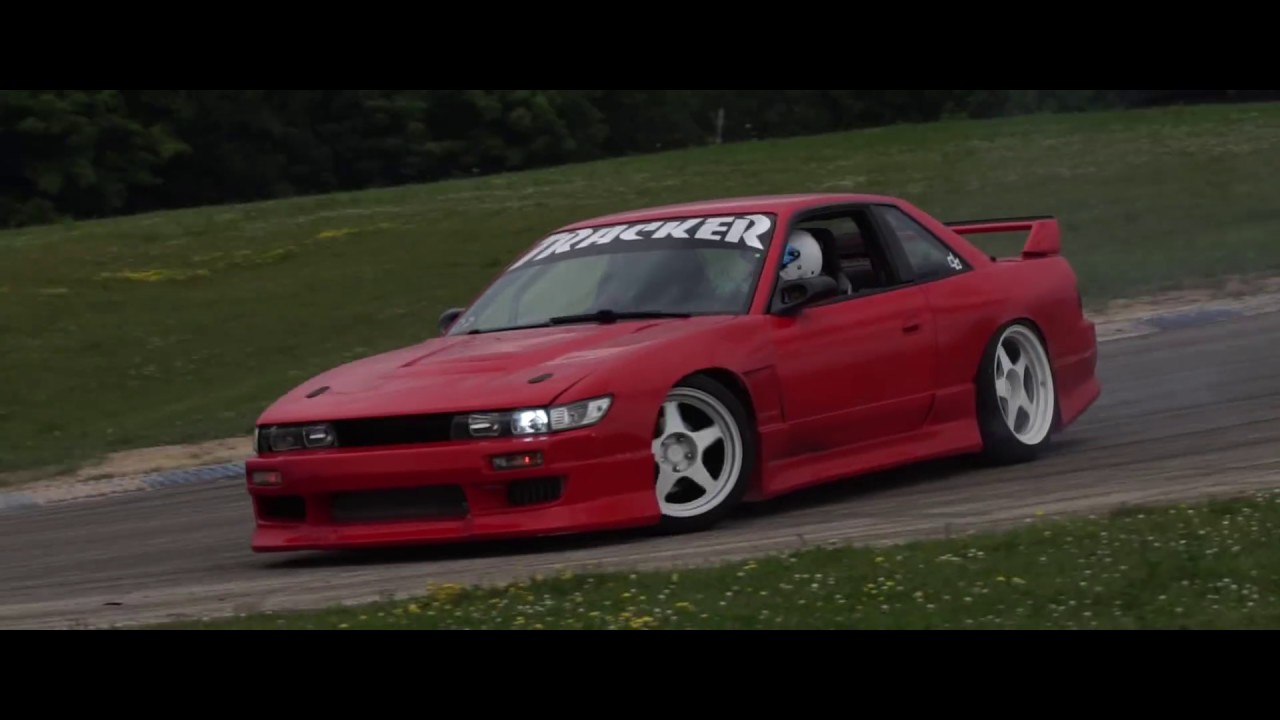 ClubFR - Drift Day 59 - 120FPS