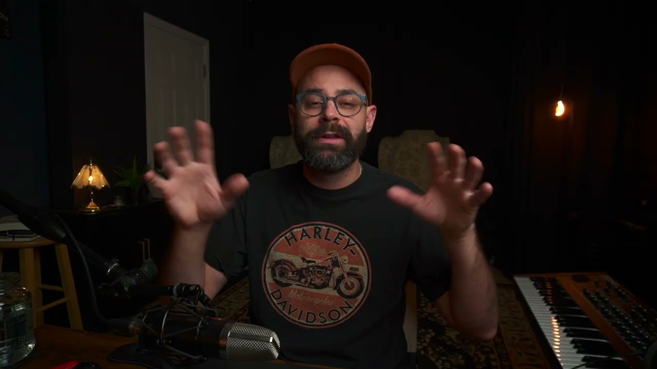 DM7 + Waves SuperRack Performer: Routing, Latency, & Live Reverb Setup | Yamaha DM7 Tutorial Ep. 8