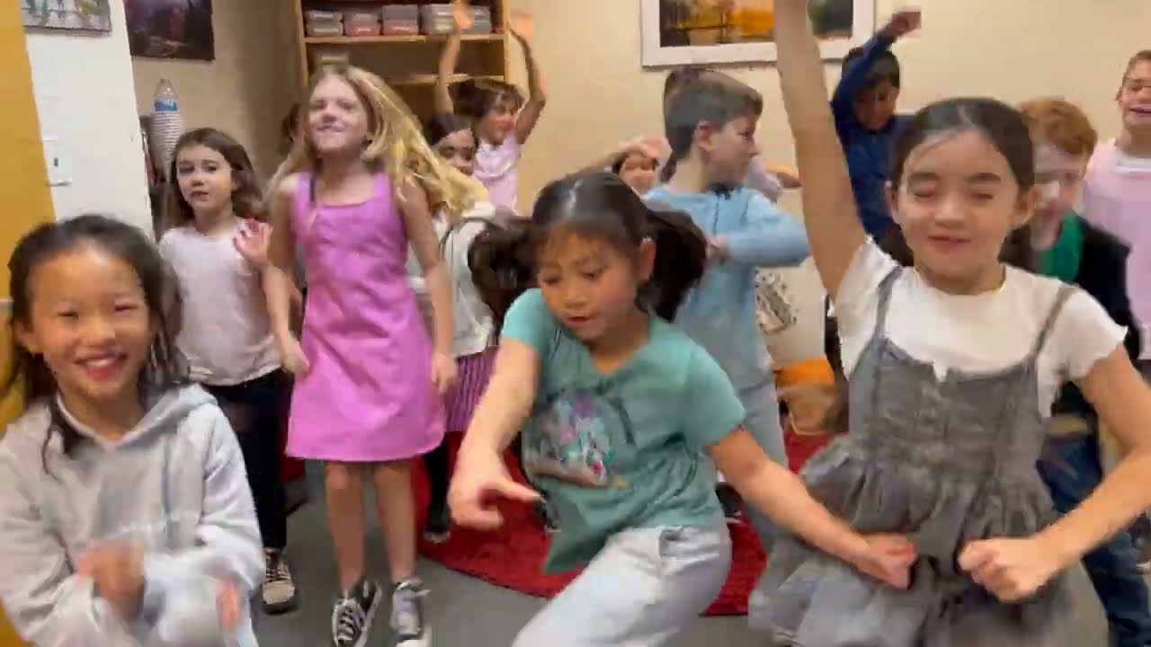 VDA Dance Video 2023