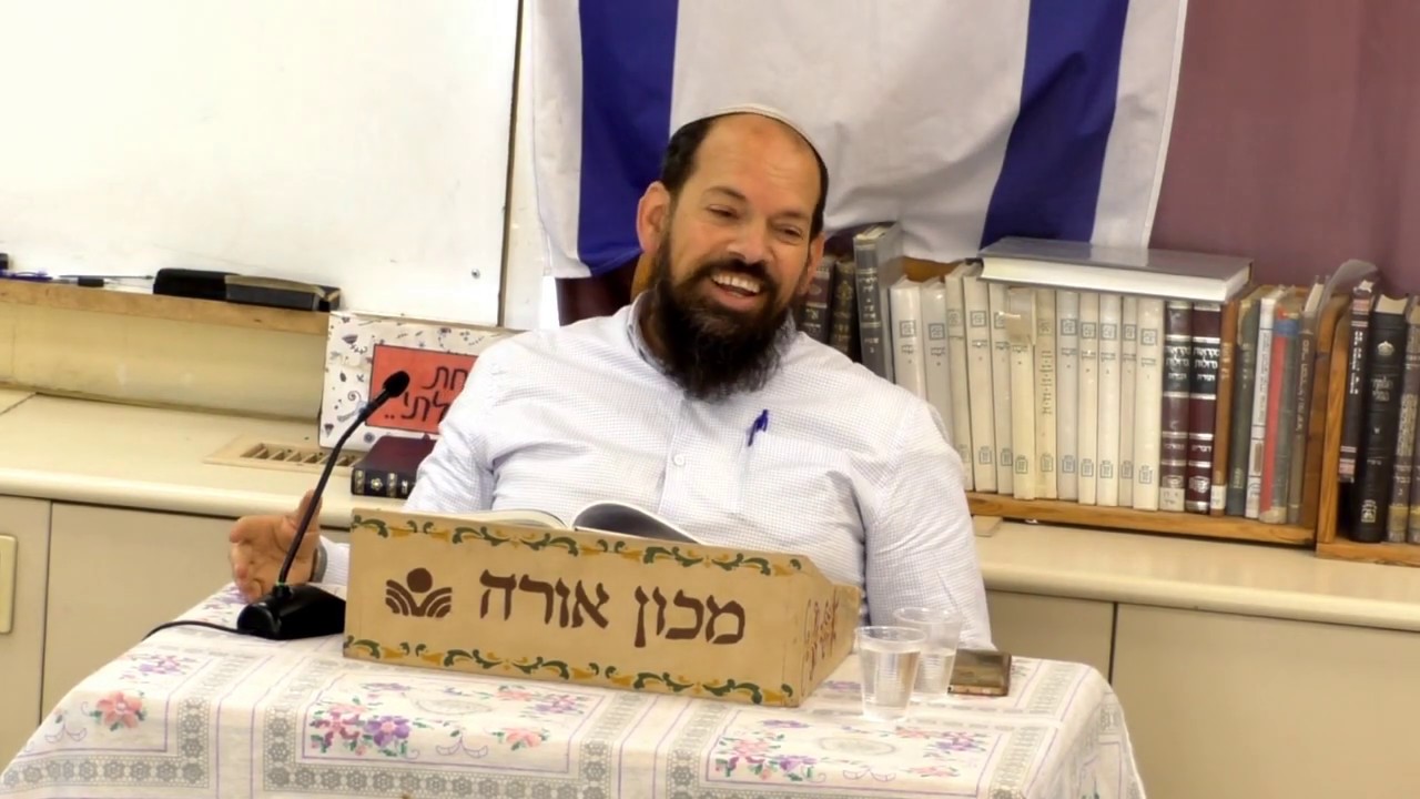 מיהו חבר אמיתי? מהי המהות של חברות? | פרשת 