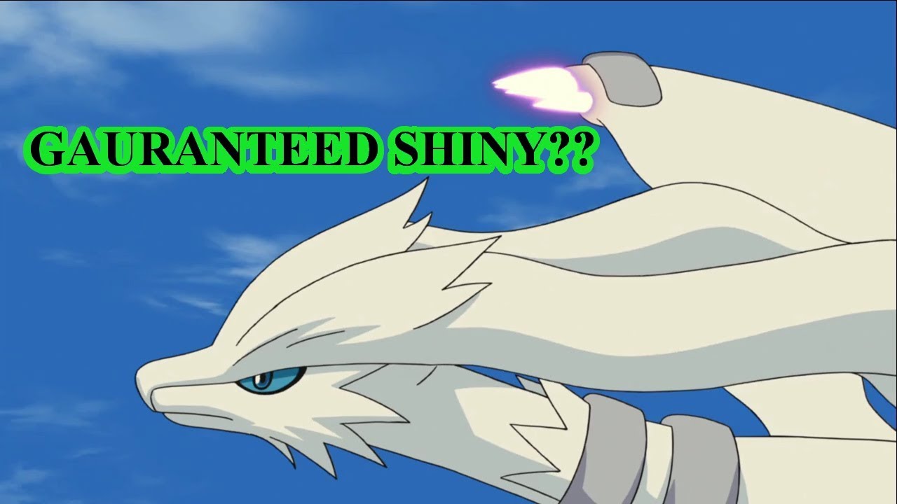 POKEMON ULTRA SUN MOON SHINY PERFECT LEGENDARIES IN ULTRA WILDS