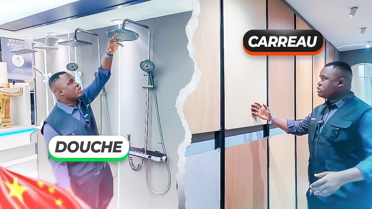 Tu veux construire ta maison sans te ruiner ? Regarde bien cette vidéo