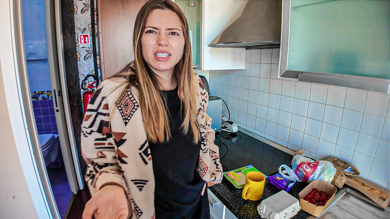 A PARTE “CHATA” DA NOSSA VIDA QUE POUCA GENTE VÊ