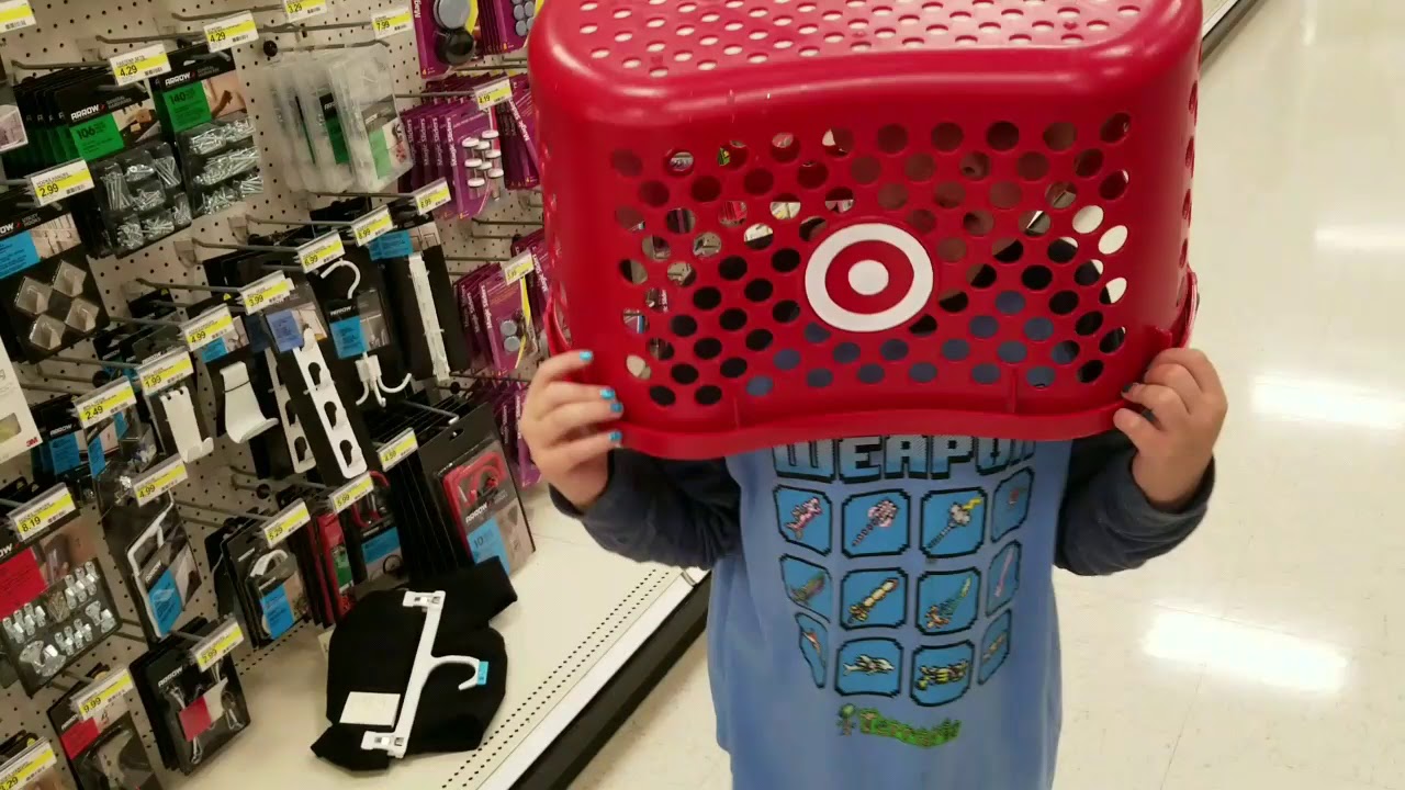 JetManDu and Samburglar too in TOY AISLE TOURS 