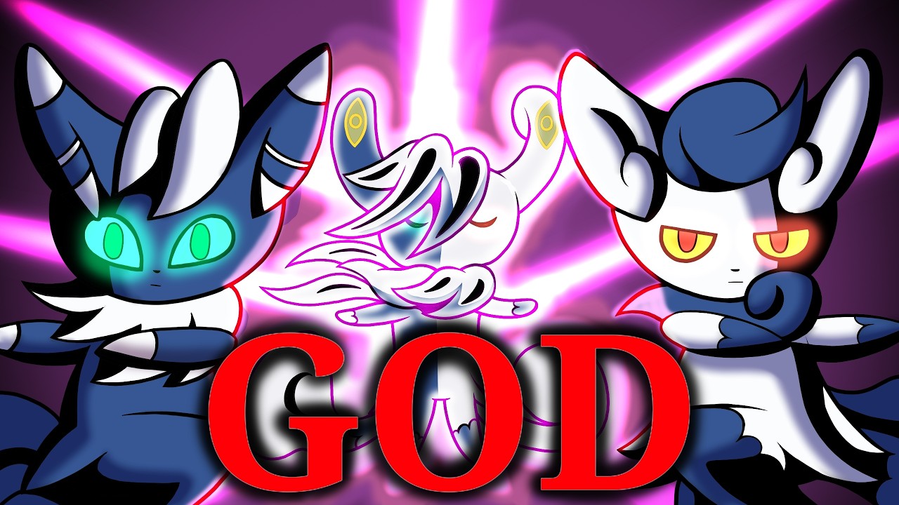 The Complete HIDDEN LORE of the Espurr Line | Legends Z-A Megas Explained