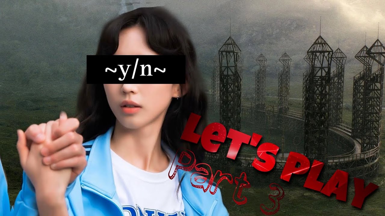 Let's Play ll Part 3