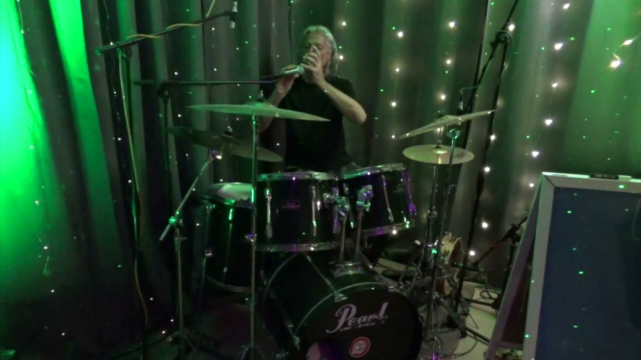 Drum Clinic 17/4/2024   HD 720p