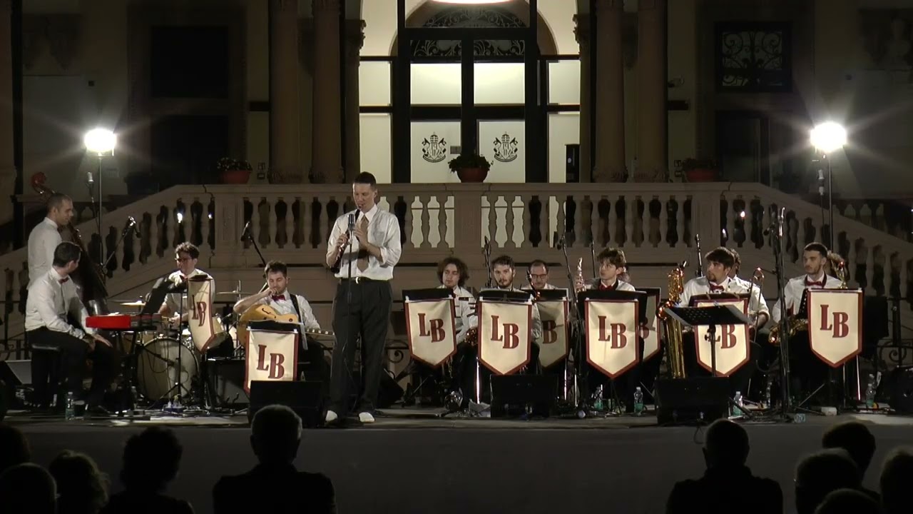 SING SING SING - Millennials' Orchestra @ PIME Summer Festival 2025
