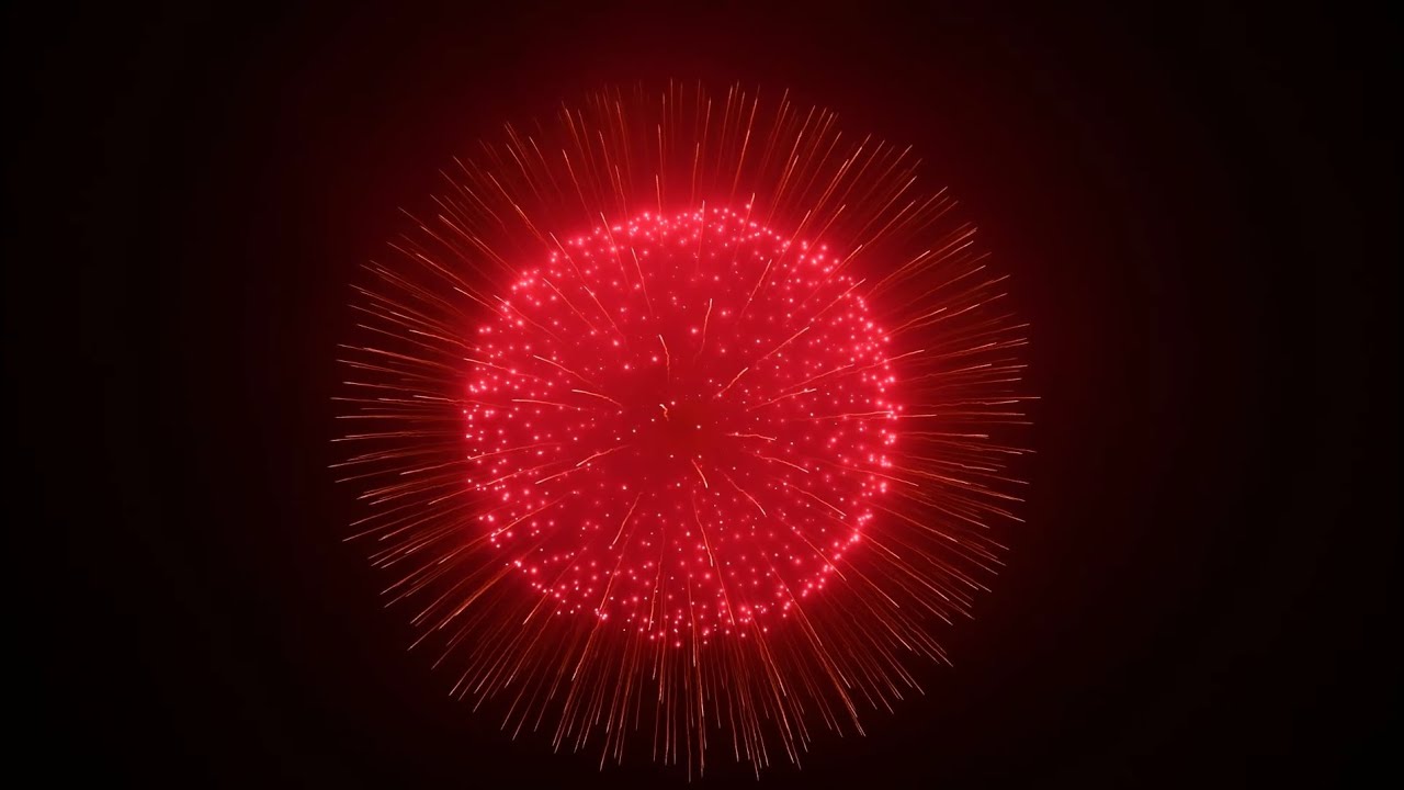 50 subs special Every Firework Shell Size: 2