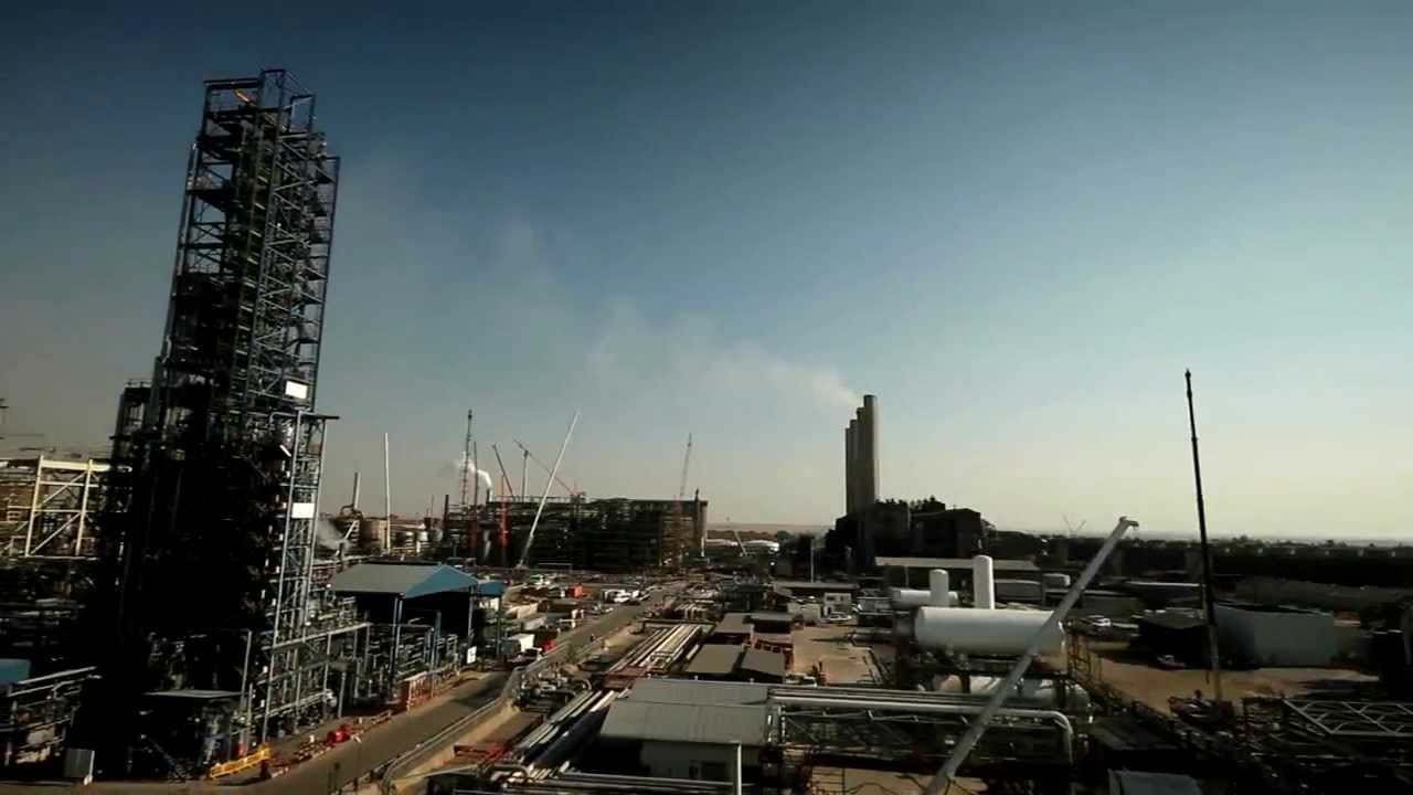 Sasol Technology corporate overview - Video