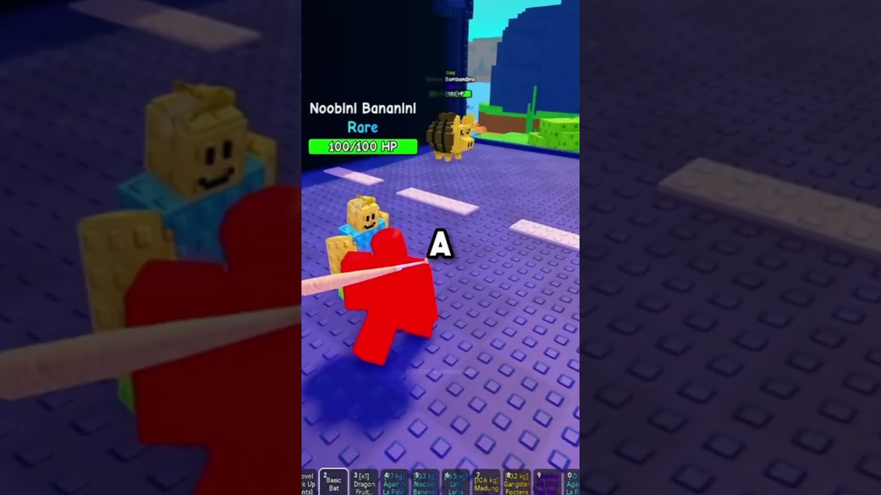 🤔 Стратегия в Roblox Plants против Brainrots