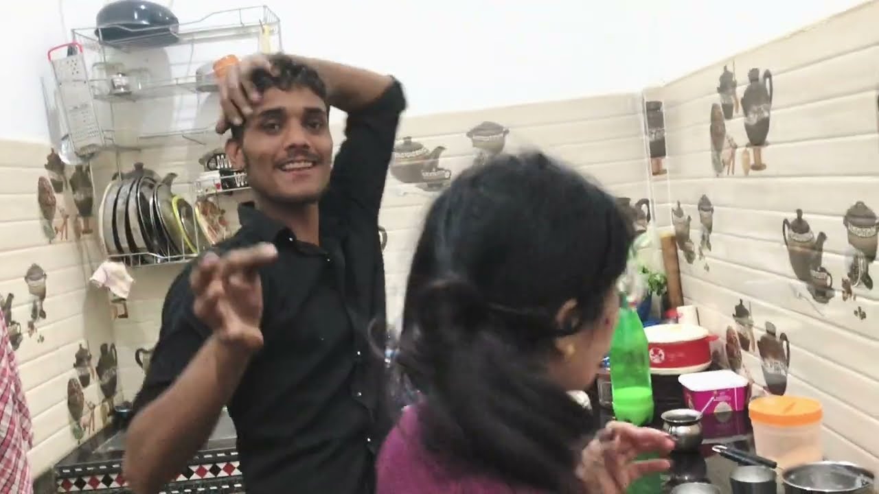 👉 “सुबह जल्दी उठकर किया सारा काम | Productivity Morning Routine”@Dnsyfamily 