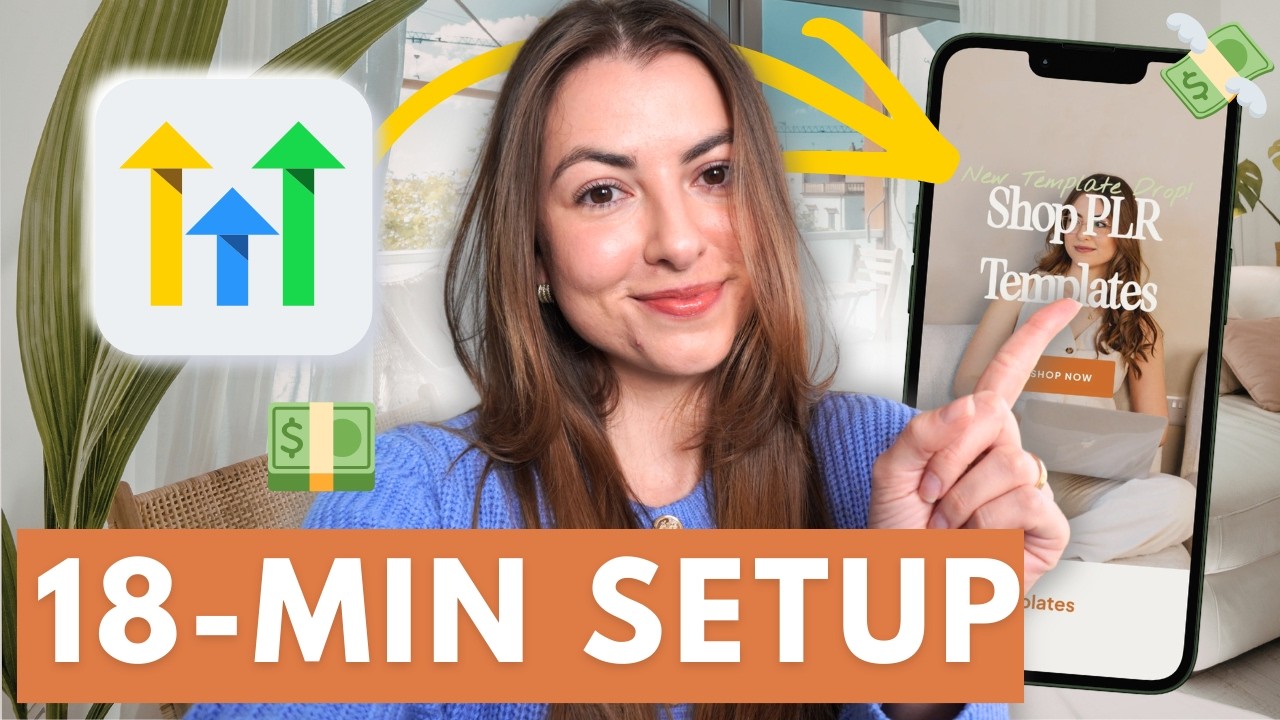 Complete GoHighLevel Store Setup | Digital Products Selling