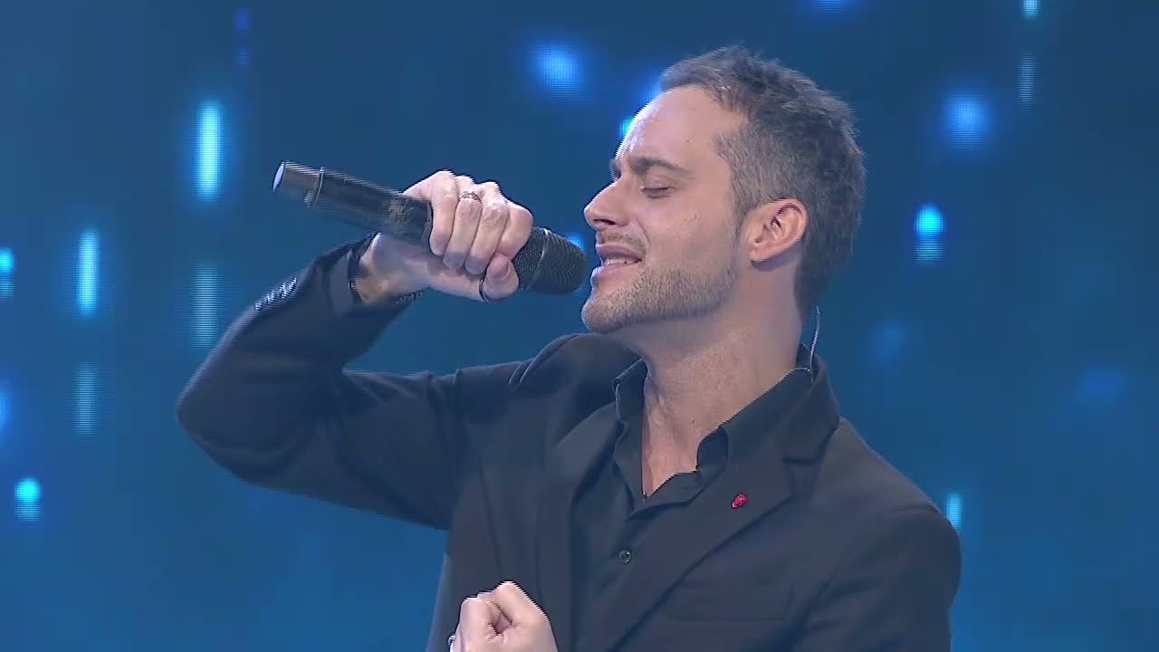 Daniele Tarantino -50 primavere