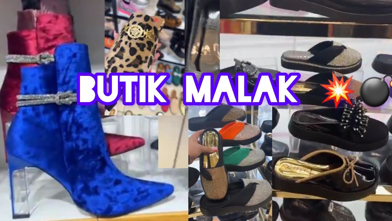 Boutique Malek‎جرو ا لبنات موديلات 😍جديدة تهبل😇وهران دار البيضاء