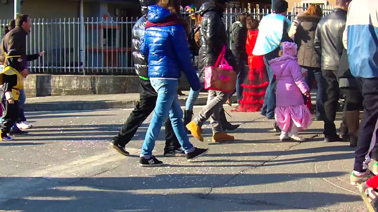 carnevale 2013 Solza (bg) 1 by Enzo Baratta