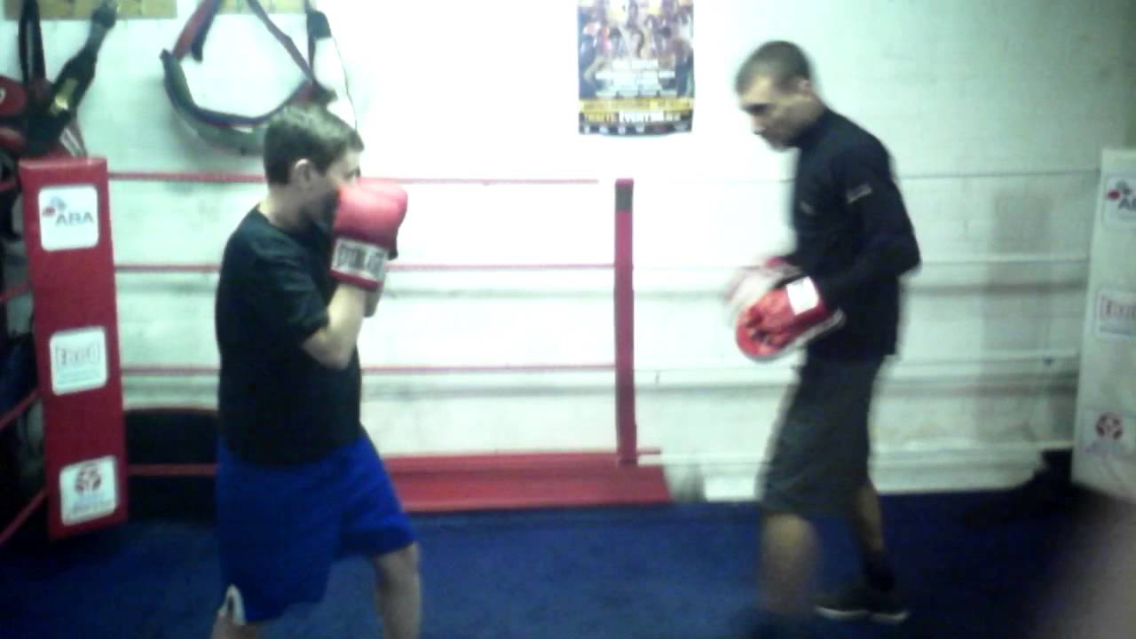 MARSHLANE ABC BOXING CLUB
