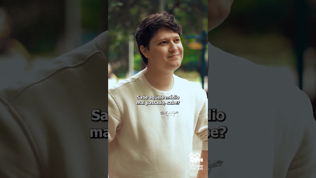 Quem terminou pior? | Siga @episodioperdido .#episodioperdido #comedia #humor #brasileiro #esquete