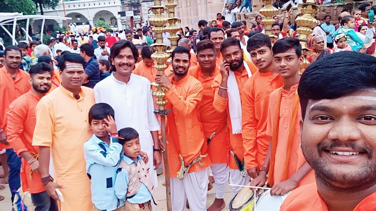 #nandidwaja kunita ಇಷ್ಟ ಆದ್ರೆ ಶೇರ್ ಮಾಡಿ ಹಾಗೆಯೇ ನಮ್ಮ ಚಾನೆಲ್ ಅನ್ನು subscribe ಮಾಡಿ 💐🙏🏻